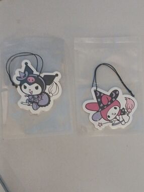Airfreshners
